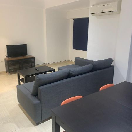 Apartamento Cinta 3 Habitaciones Sewilla Zewnętrze zdjęcie