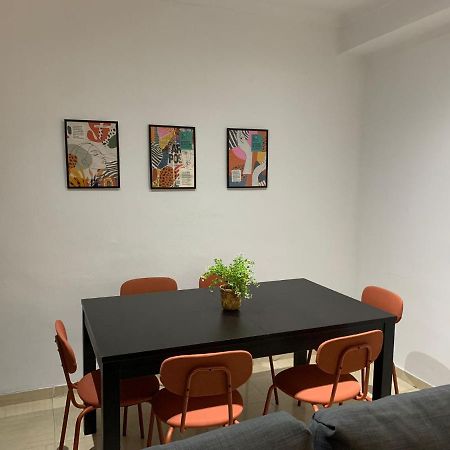 Apartamento Cinta 3 Habitaciones Sewilla Zewnętrze zdjęcie