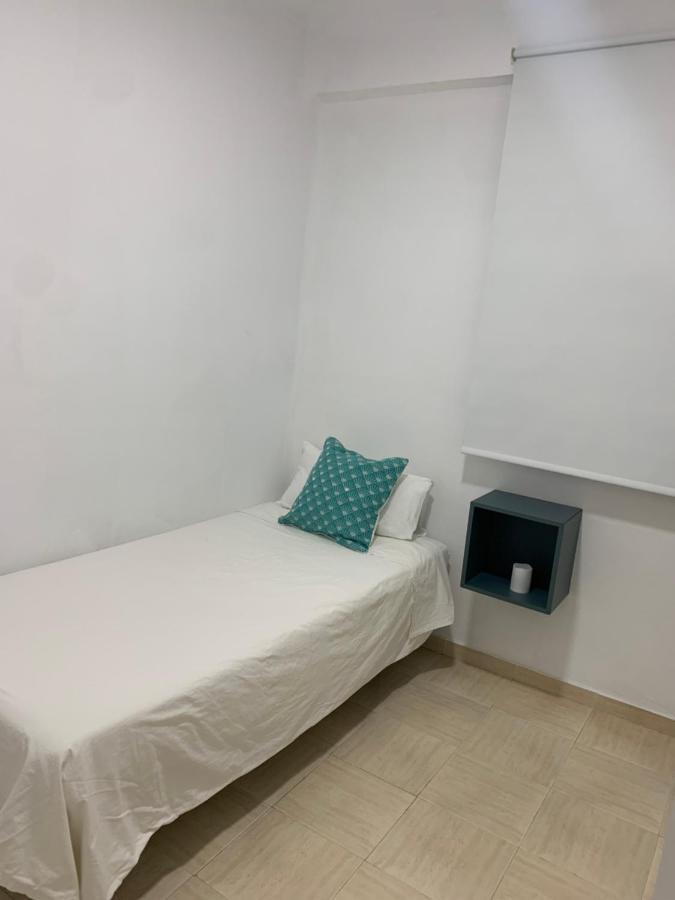 Apartamento Cinta 3 Habitaciones Sewilla Zewnętrze zdjęcie