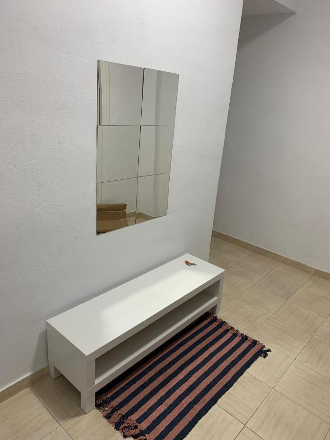 Apartamento Cinta 3 Habitaciones Sewilla Zewnętrze zdjęcie